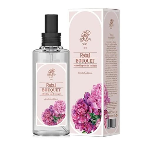 Rebul Cologne Bouquet 100 ml Spray 