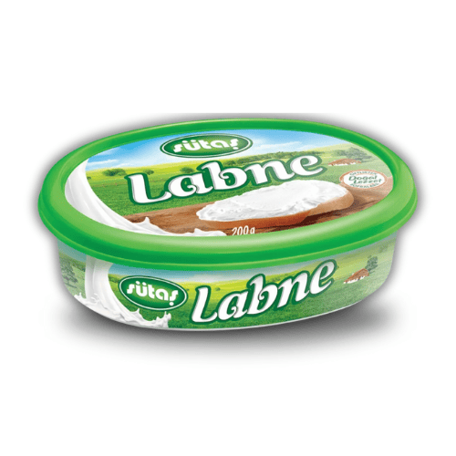 Labneh 200 gr