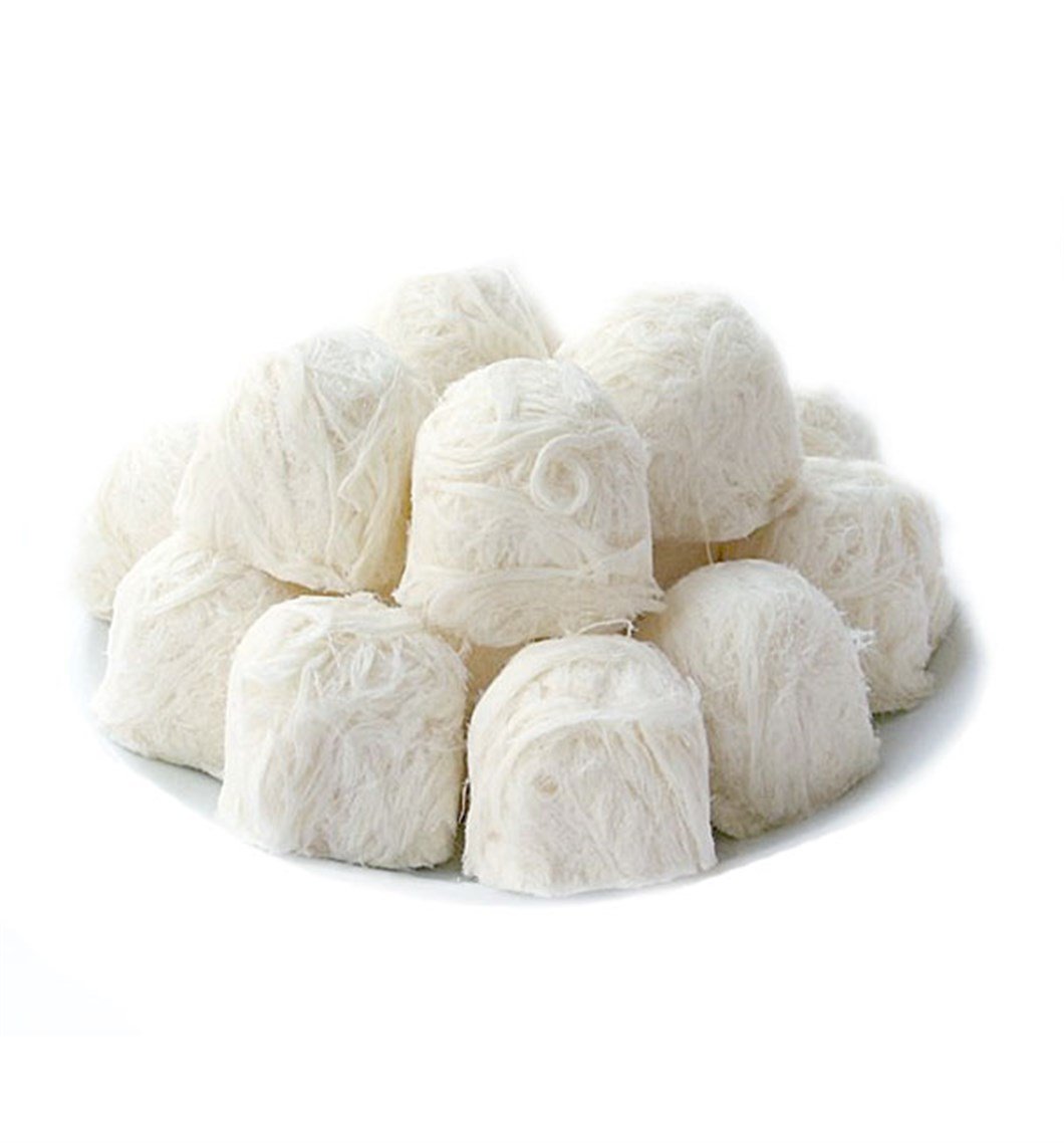 Candy Floss Halva ( Pismaniye )  - 250 gr