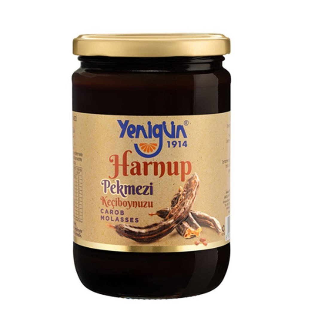 Carob Molasses - 800 gr