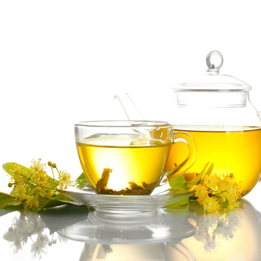 Linden Flower Tea ( Cicek Ihlamur ) - 50 Gr