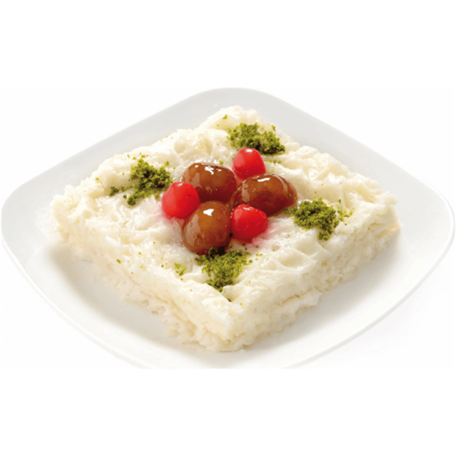 Saffet Abdullah Güllaç - 400 gr