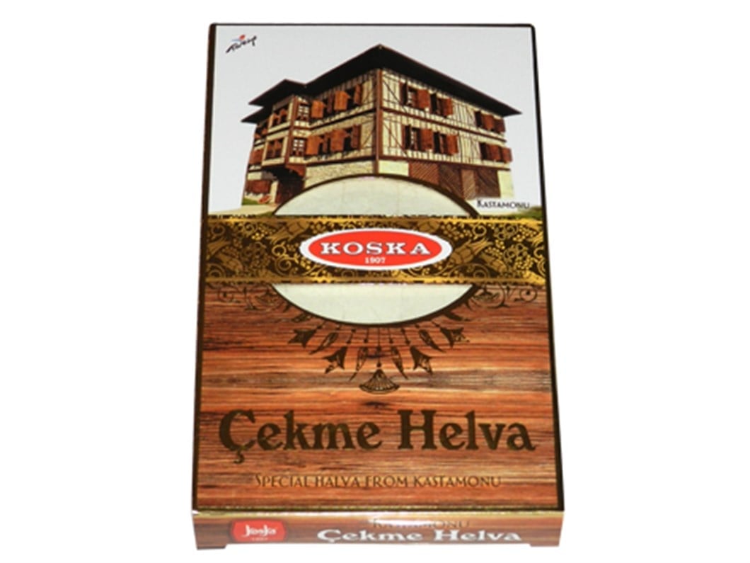 Special Floss Halva - 240 gr