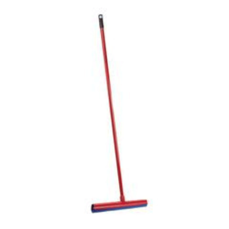 Wipe & Dry Floorwiper