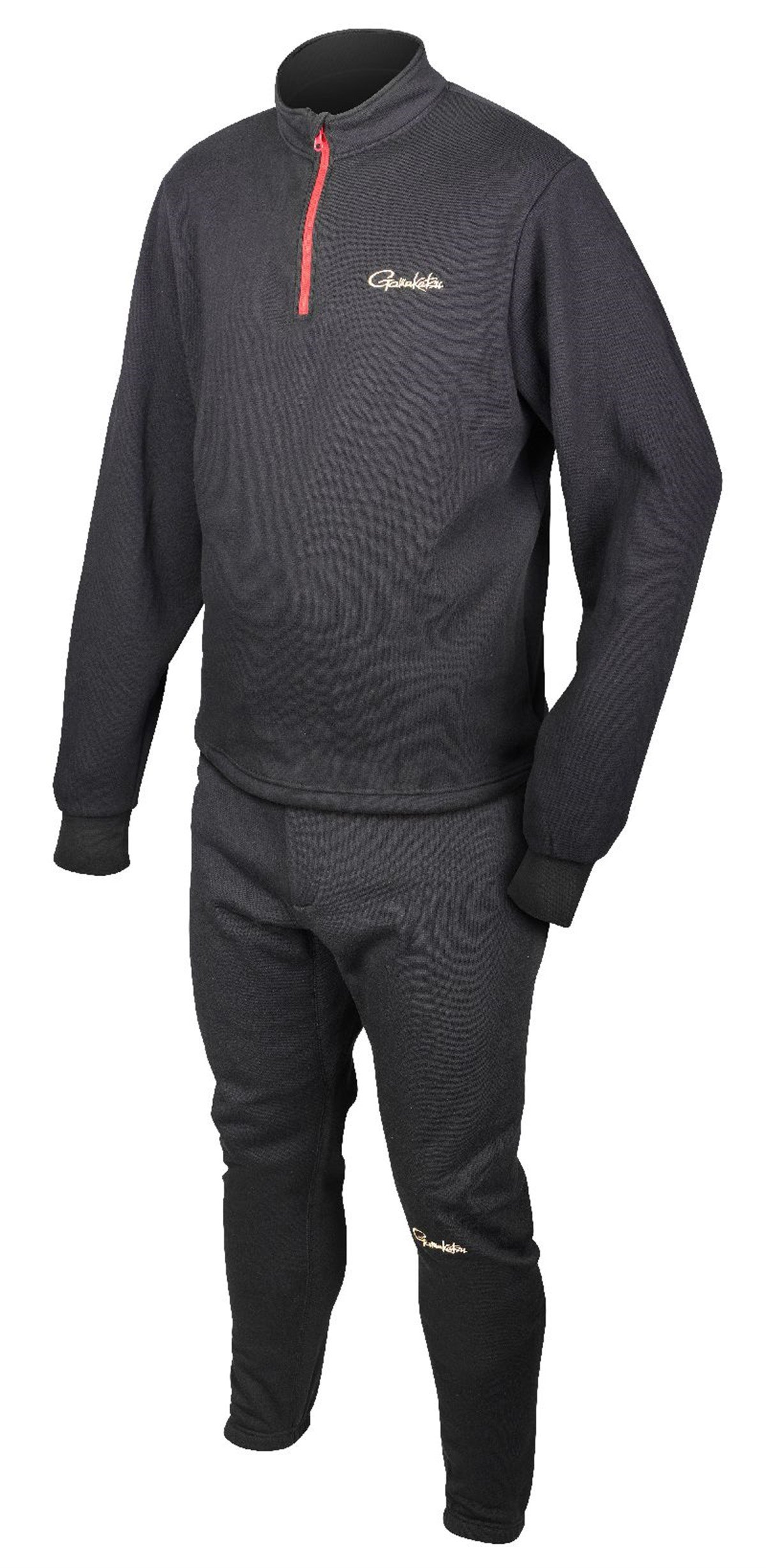 GAMAKATSU Thermal Inner Suits XL