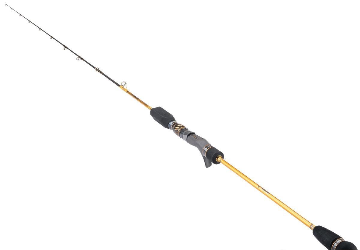 JIGGING MASTER PREMIUM VIP SOLID #4 60B