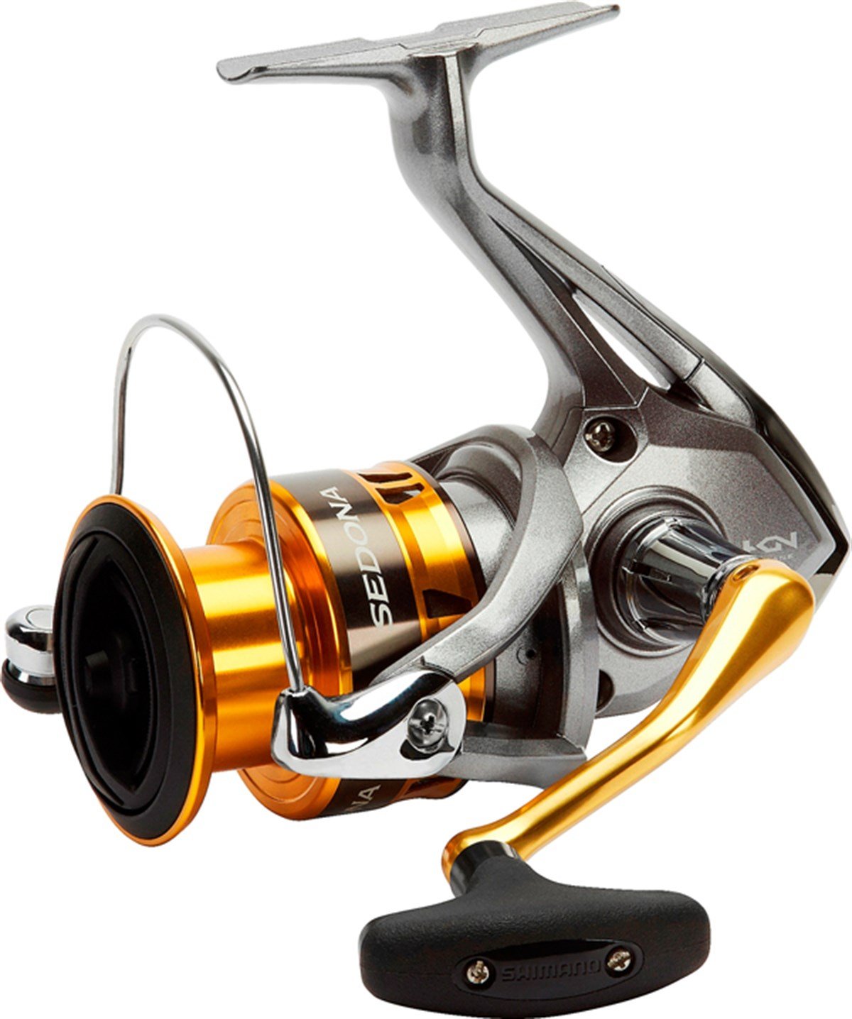 SHIMANO Sedona 4000 XG FI Front Drag