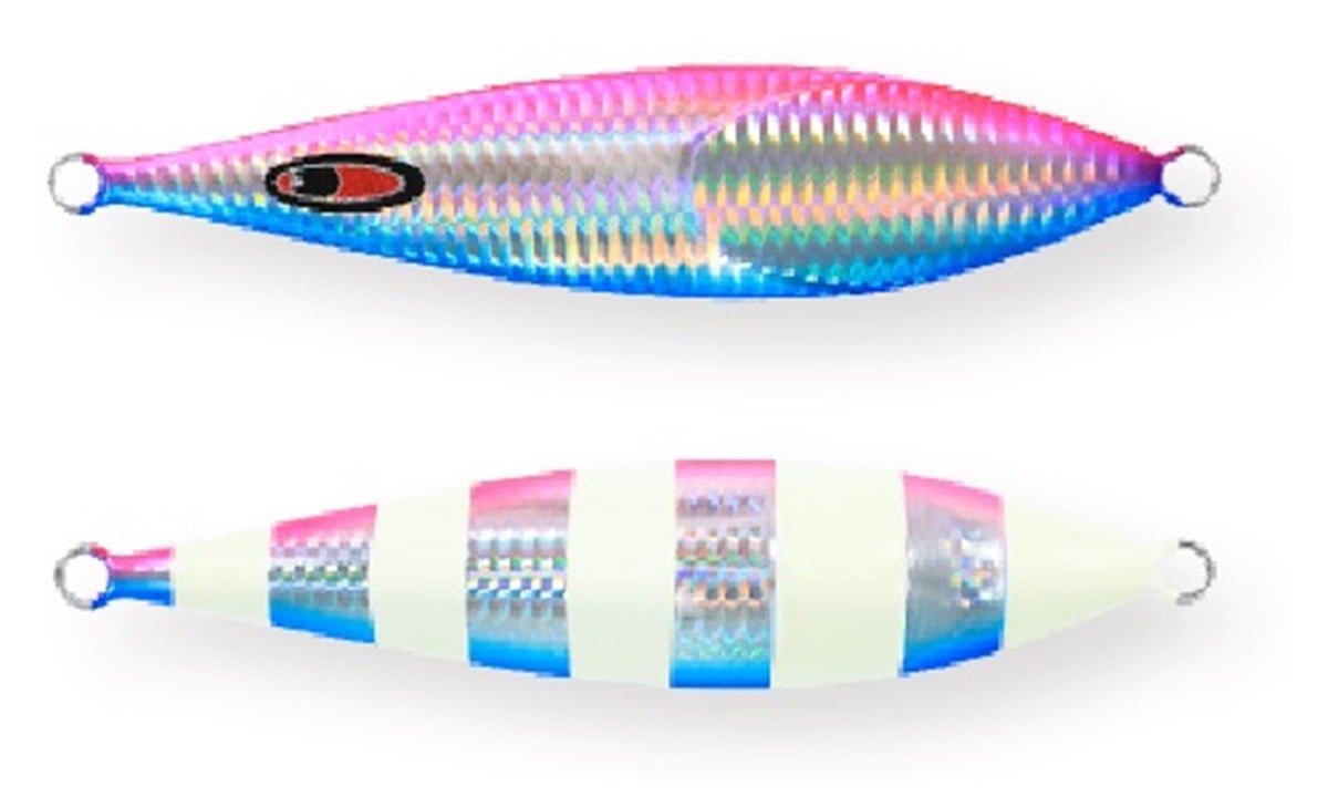 SEAFLOOR CONTROL Secret Rector 170g Glow WB