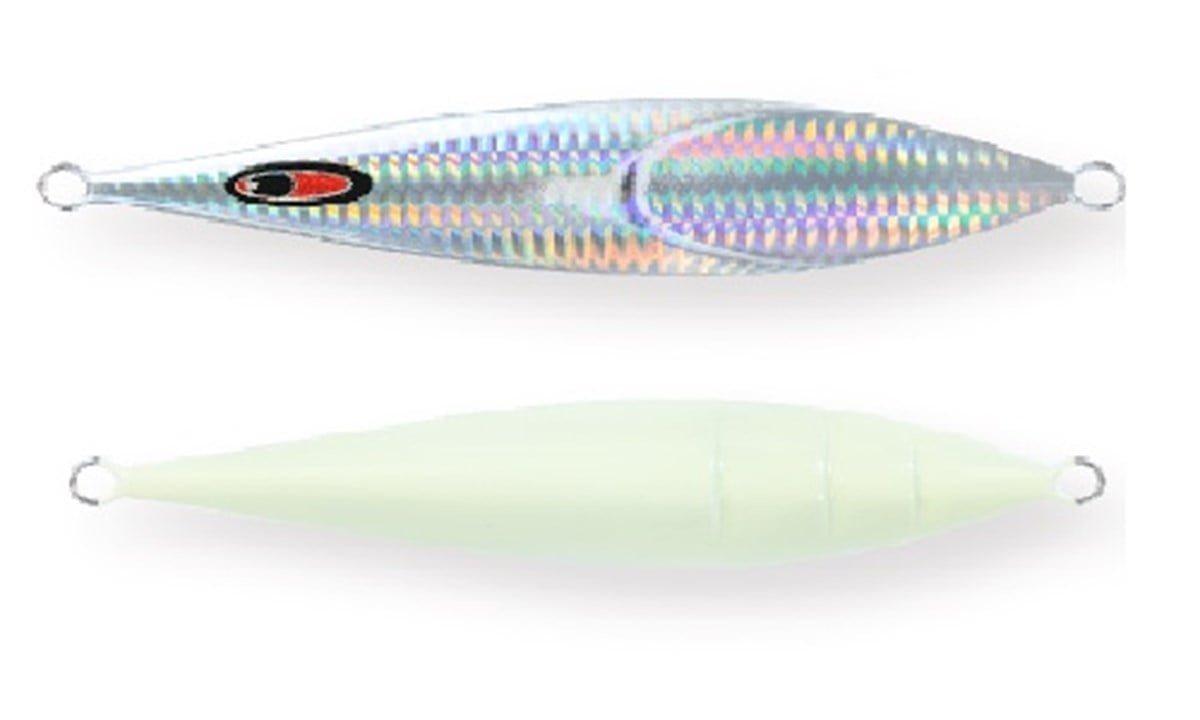 SEAFLOOR CONTROL Secret Rector 170g Glow WB