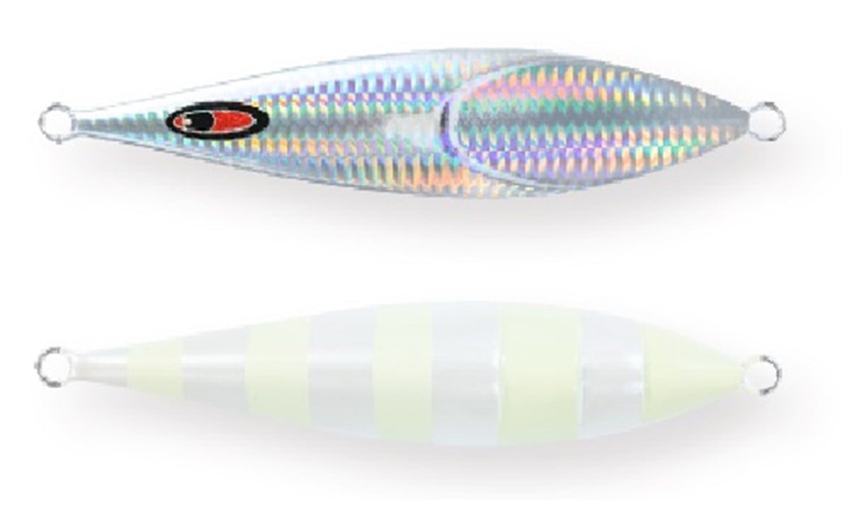 SEAFLOOR CONTROL Secret Rector 170g Glow WB