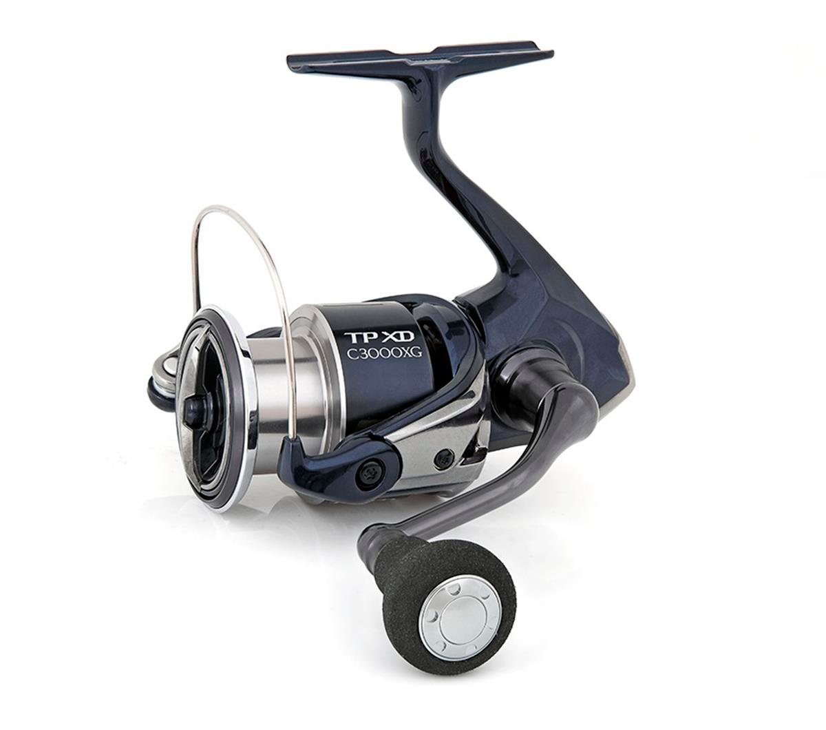 SHIMANO Twin Power XD C3000 HG A