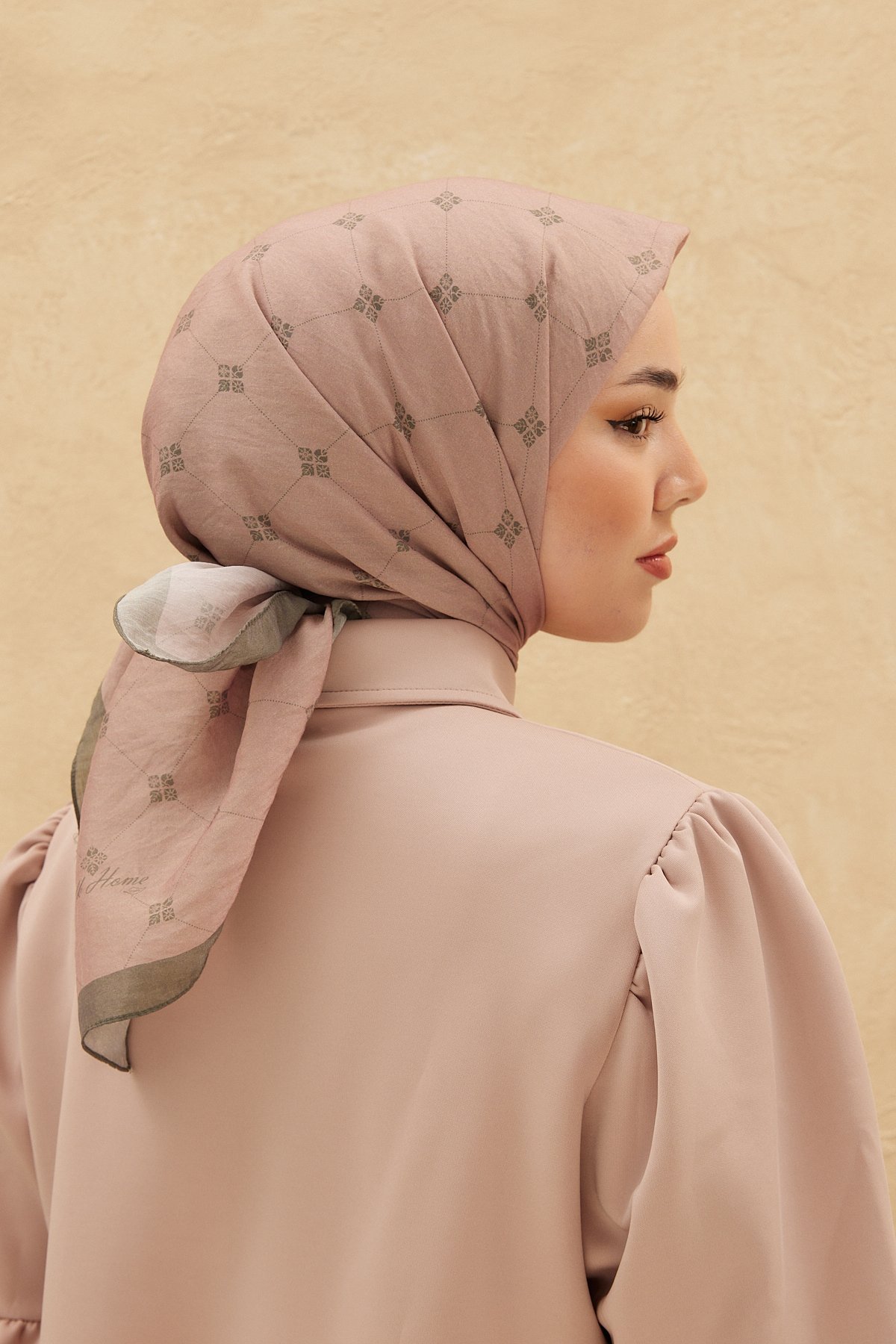 Silk Home Olinda Eşarp 48001-22
