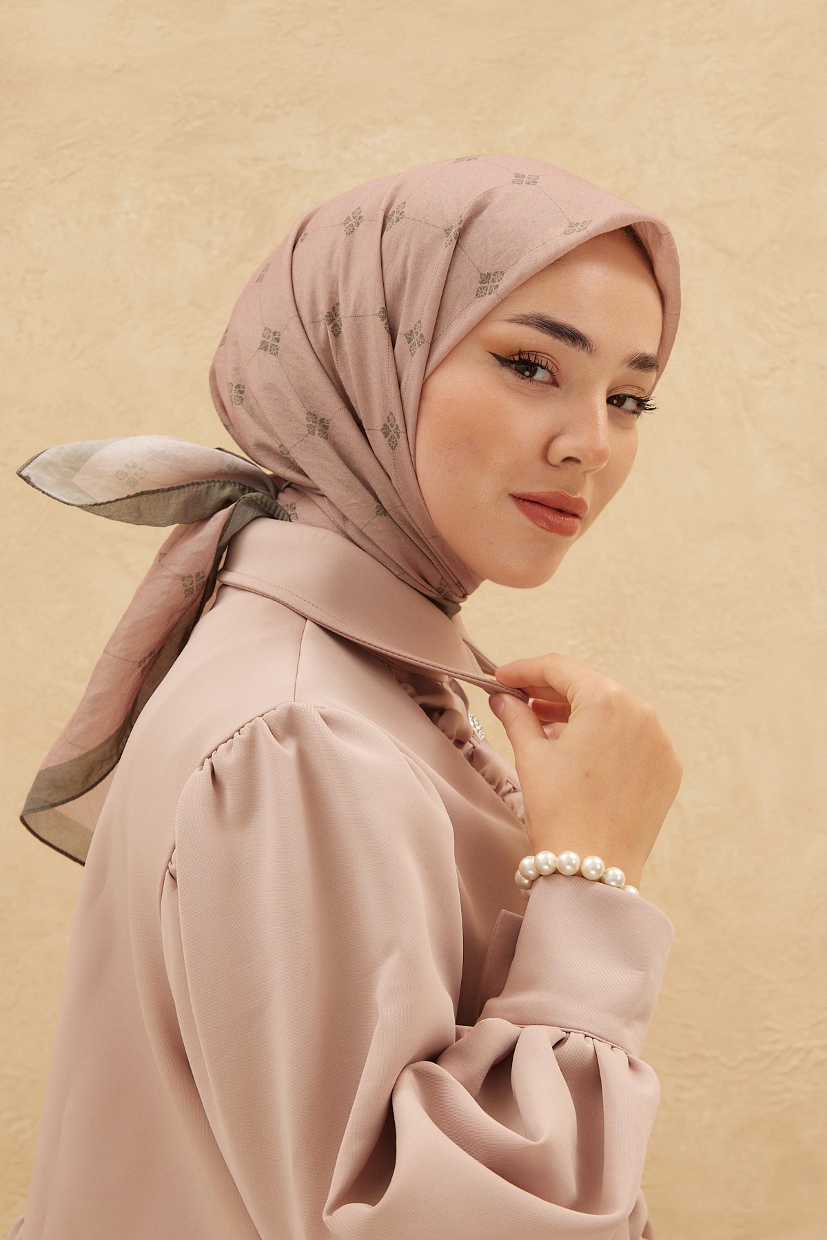 Silk Home Olinda Eşarp 48001-22