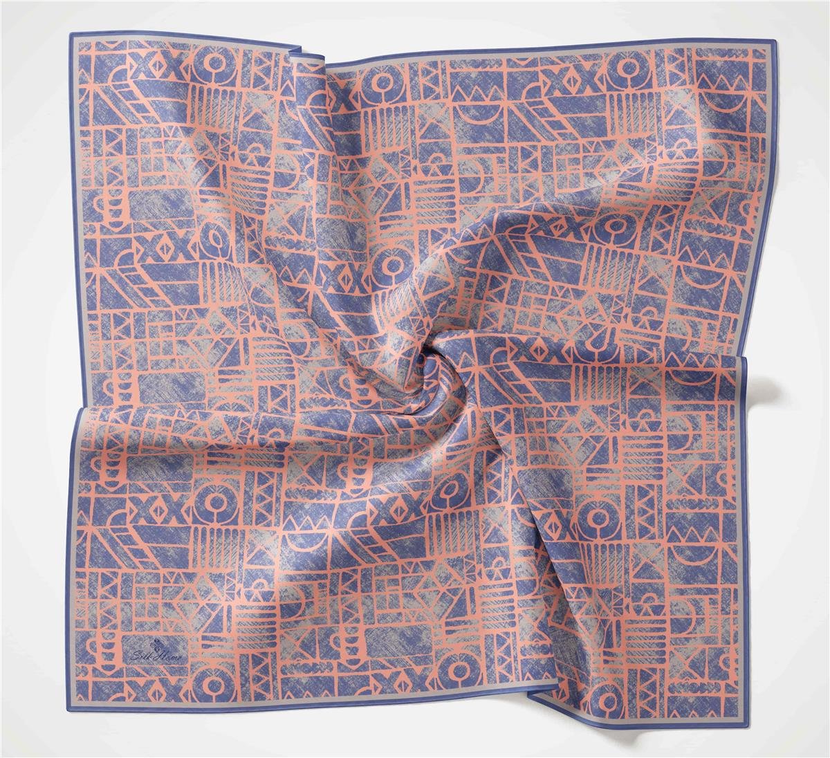 Silk Home Soft Eşarp 73062-55
