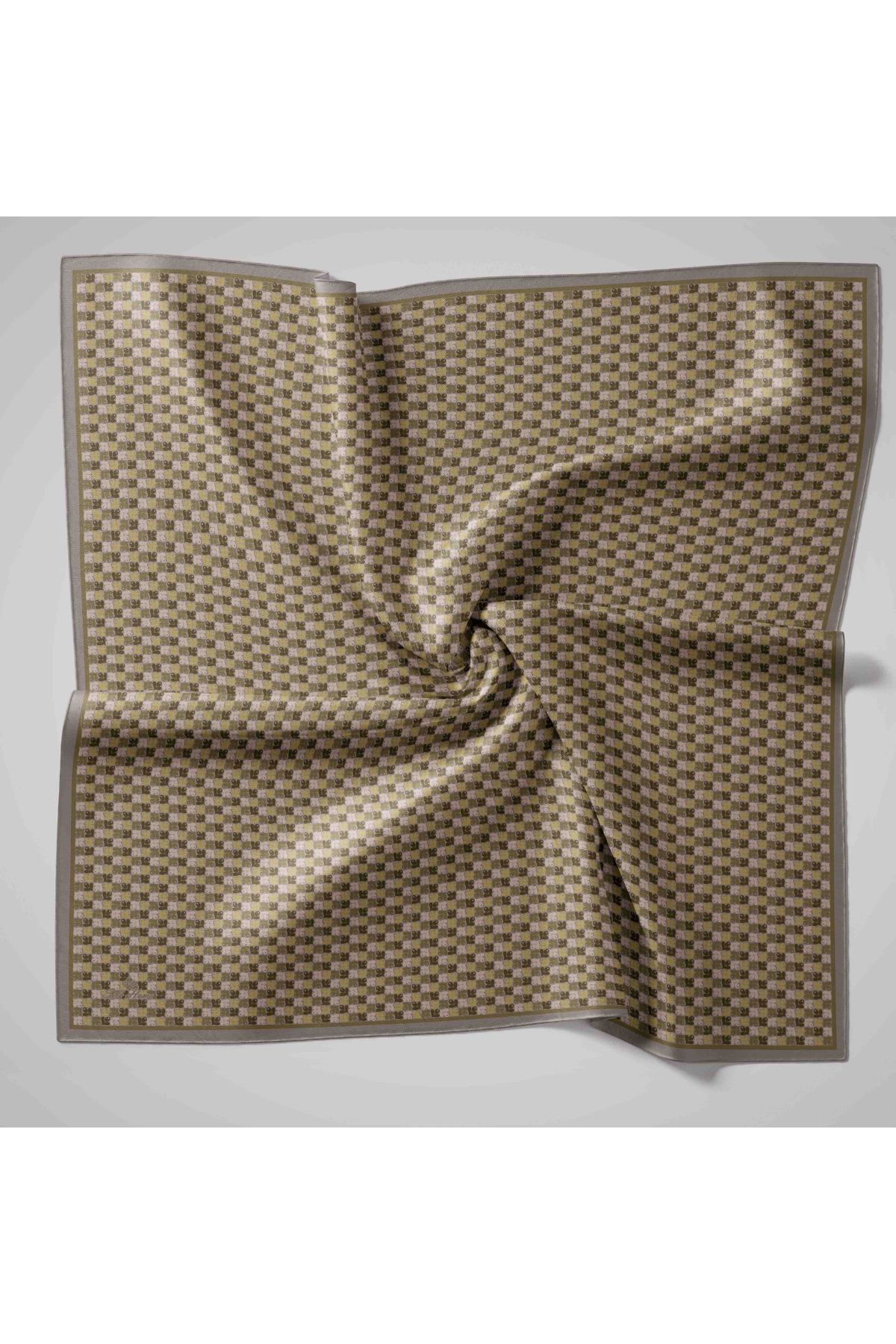Silk Home Soft Eşarp 73073-28