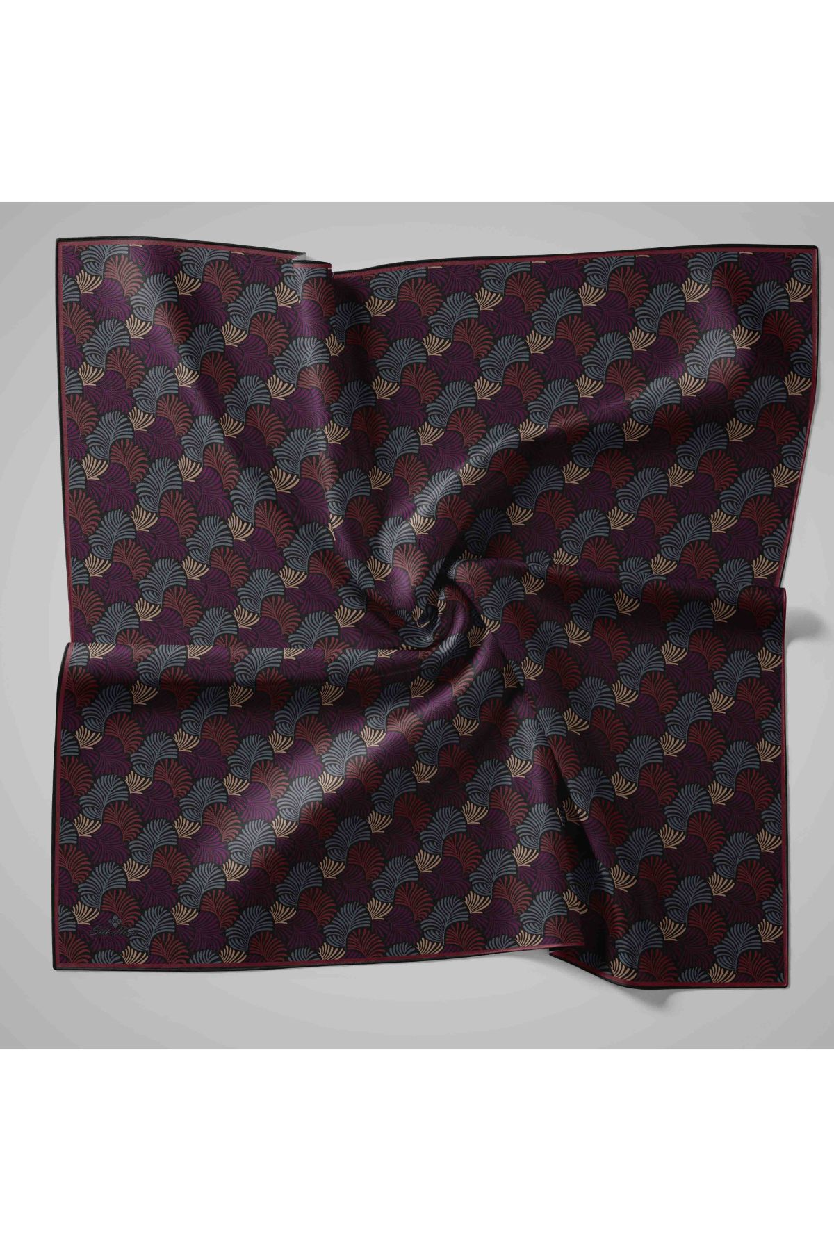 Silk Home Soft Eşarp 73074-40
