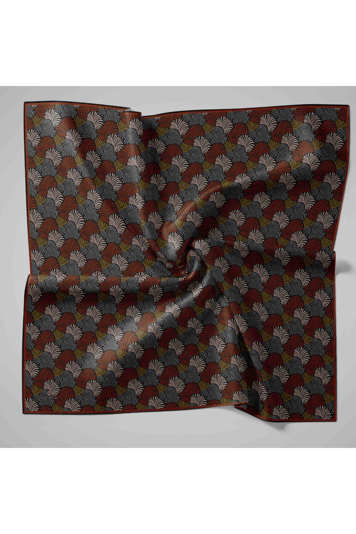 Silk Home Soft Eşarp 73074-42