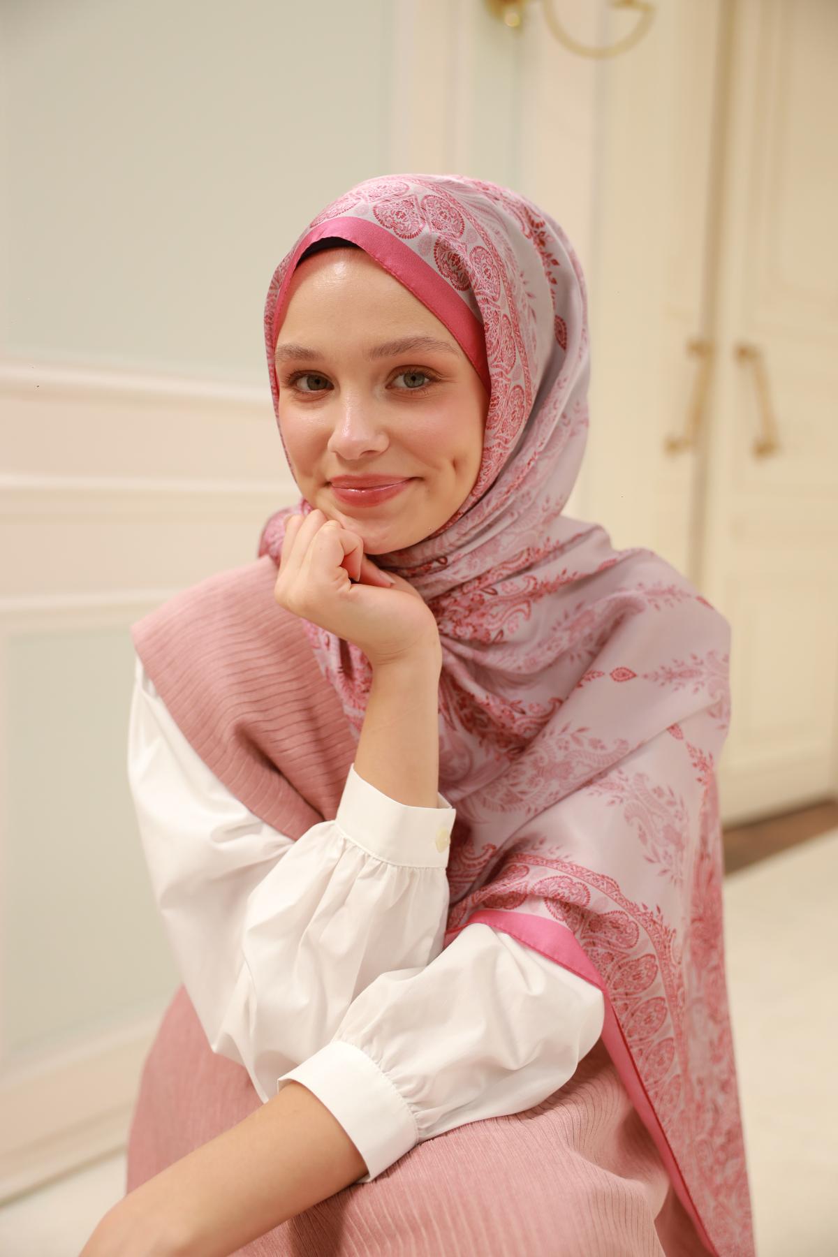 Velina ŞalVelina Şal 431001-18
