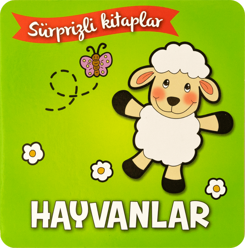 Hayvanlar