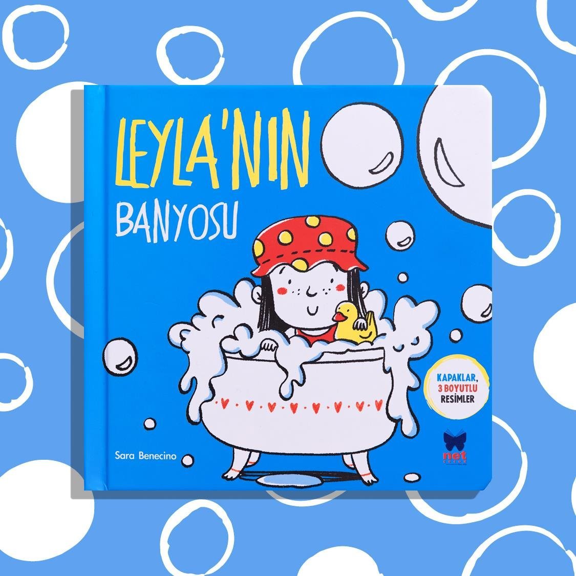 Leyla'nın Banyosu