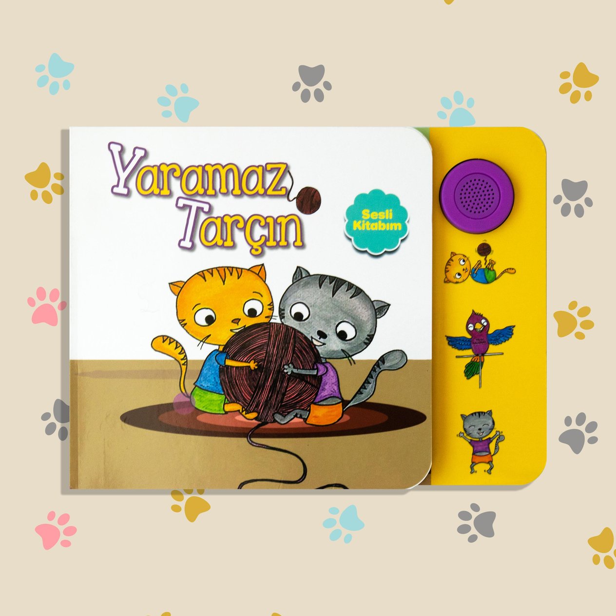 Yaramaz Tarçın