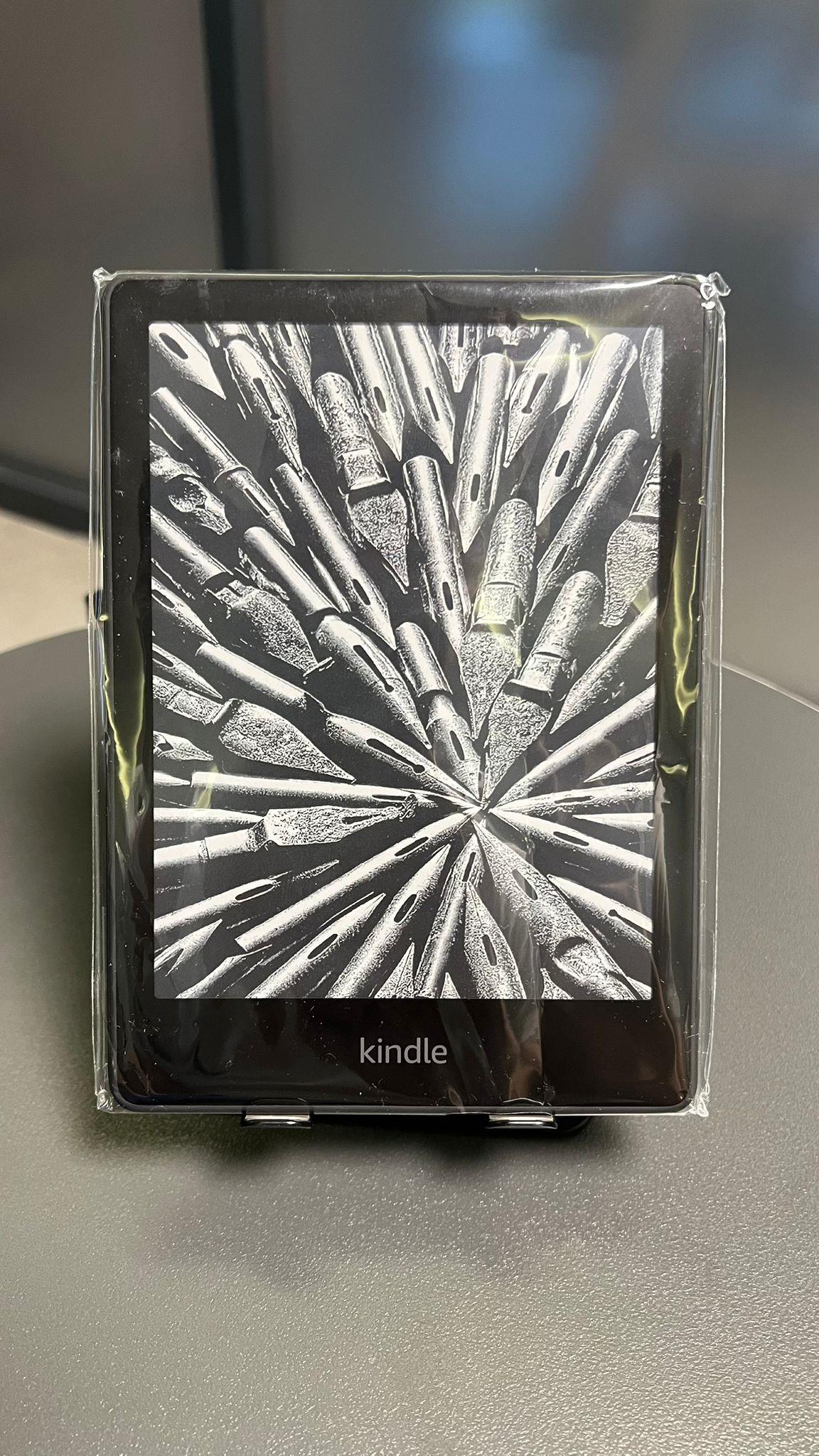 Amazon Kindle Paperwhite 5 11.Gen 16 GB - Warm Light (Outlet)
