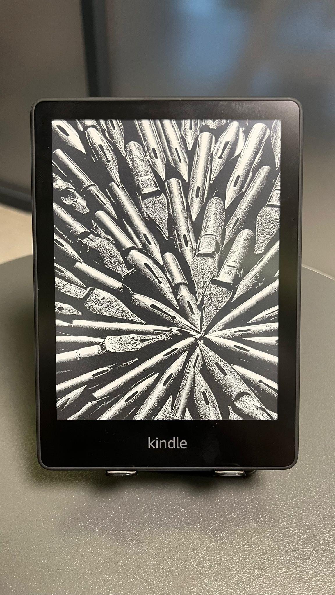 Amazon Kindle Paperwhite 5 11.Gen 16 GB - Warm Light (Outlet)