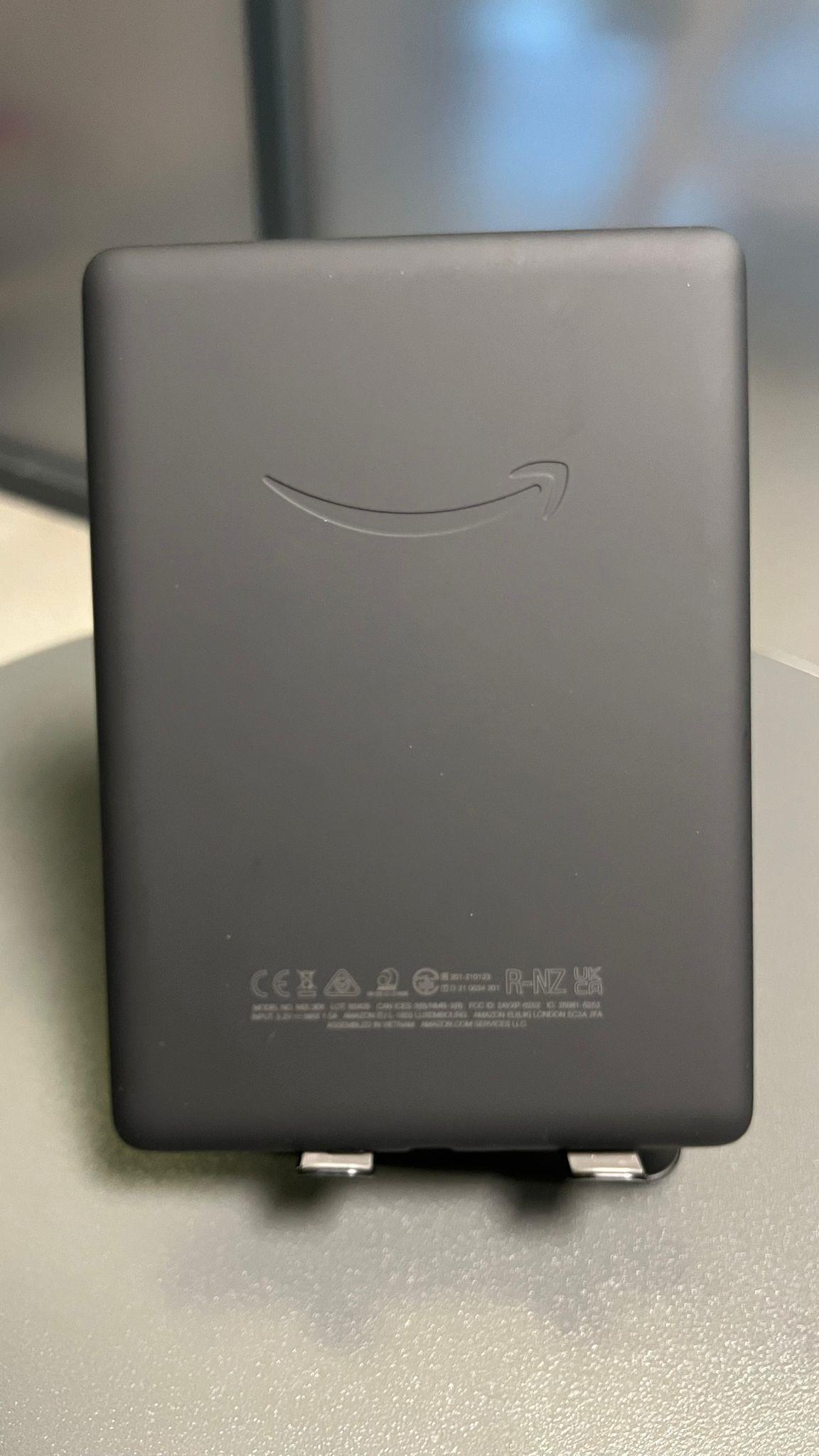 Amazon Kindle Paperwhite 5 11.Gen 16 GB - Warm Light (Outlet)