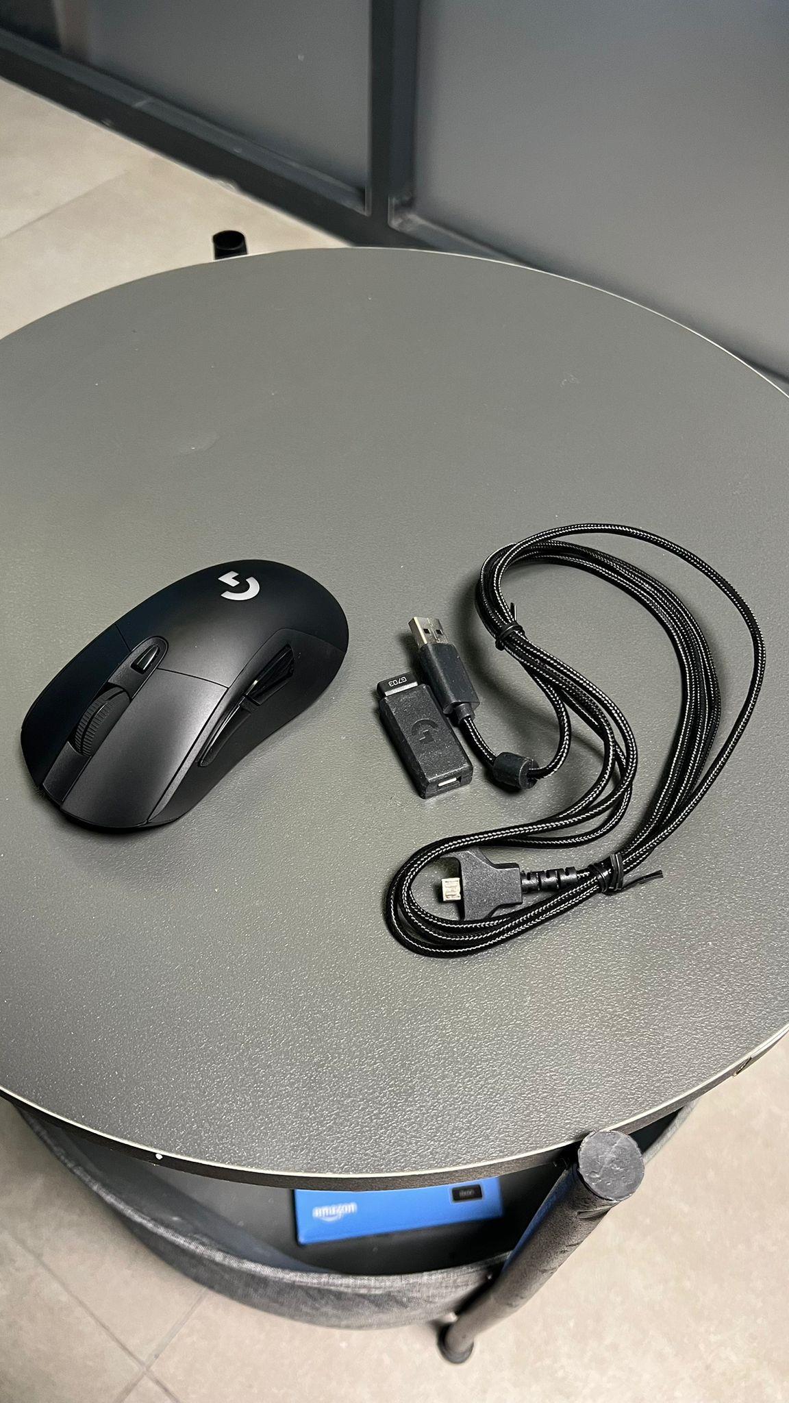 Logitech G703 Lightspeed Kablosuz Oyuncu Mouse(Outlet)