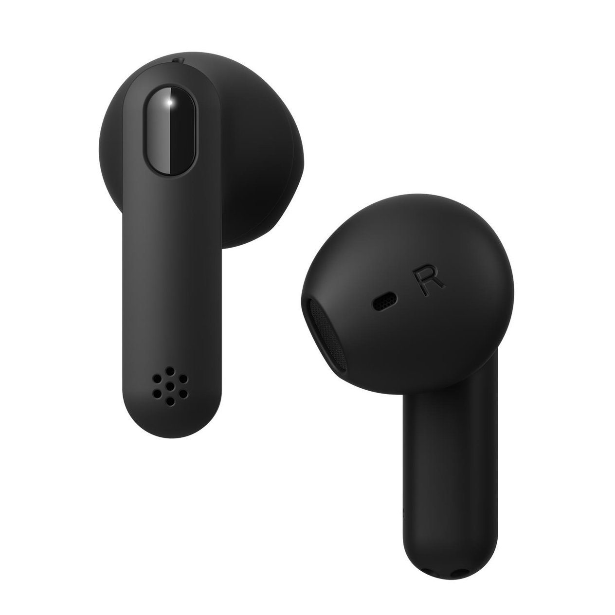 Niceboy HIVE Beans Siyah Bluetooth 5.0 Kulaklık