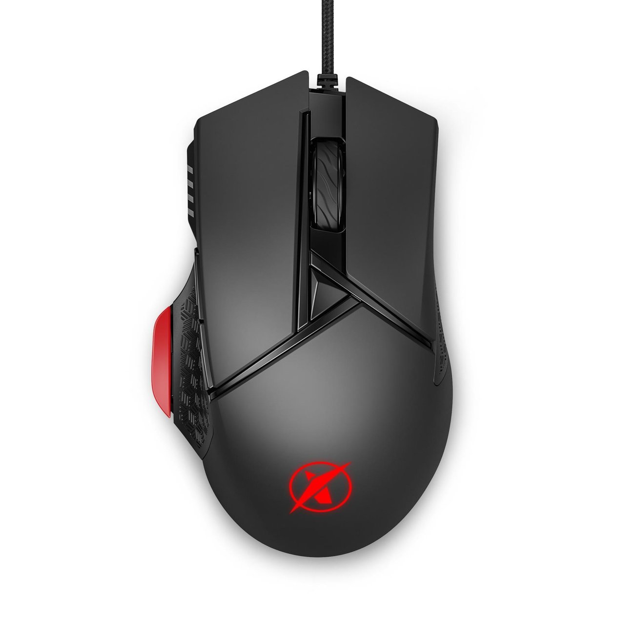 Niceboy ORYX M410 Gravity 12000 DPI Kablolu Oyuncu Mouse