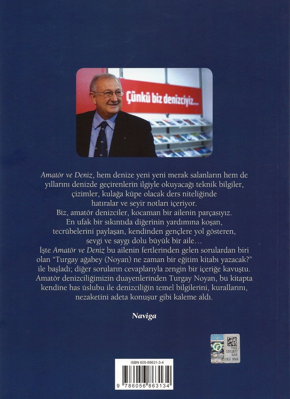 Amatör ve Deniz