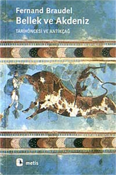 Bellek ve Akdeniz, Tarihöncesi ve Antikçağ