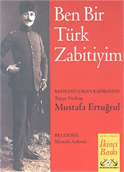 Ben Bir Türk Zabitiyim