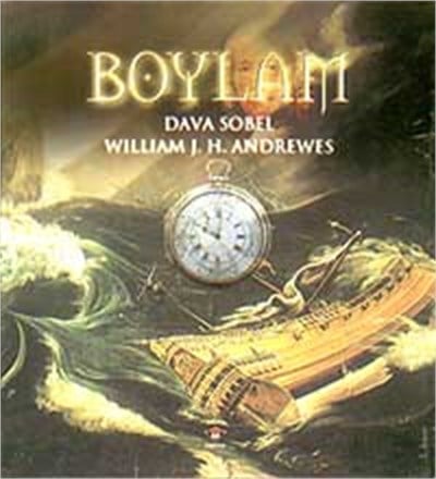 Boylam