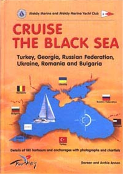 Cruise The Black Sea
