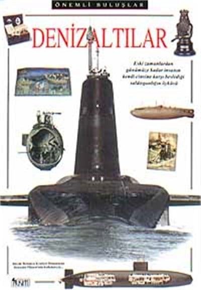 Denizaltılar