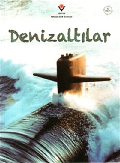 Denizaltılar