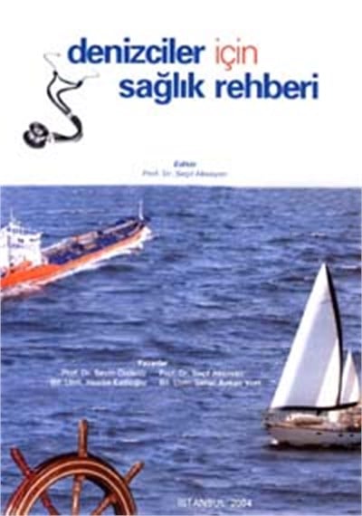 Denizciler İçin Sağlık Rehberi
