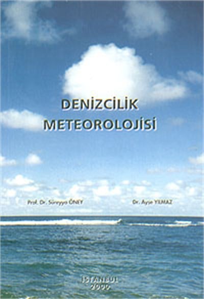 Denizcilik Meteorolojisi