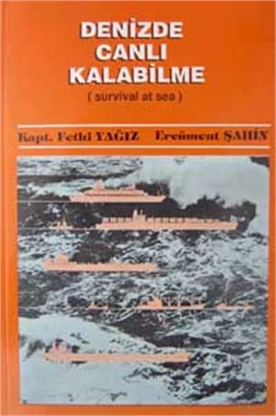 Denizde Canlı Kalabilme