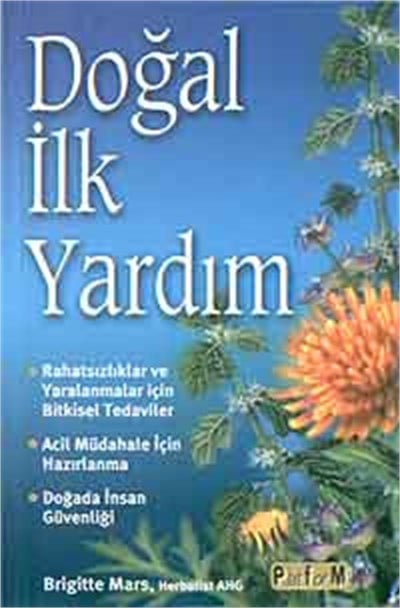 Doğal İlk Yardım