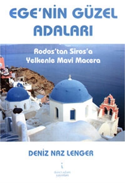 Ege'nin Güzel Adaları
