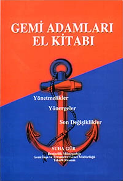 Gemi Adamları El Kitabı