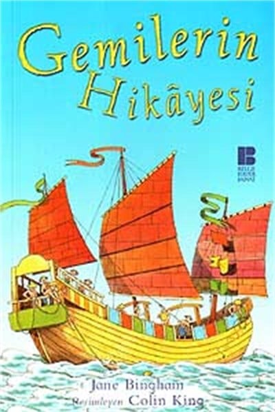 Gemilerin Hikayesi