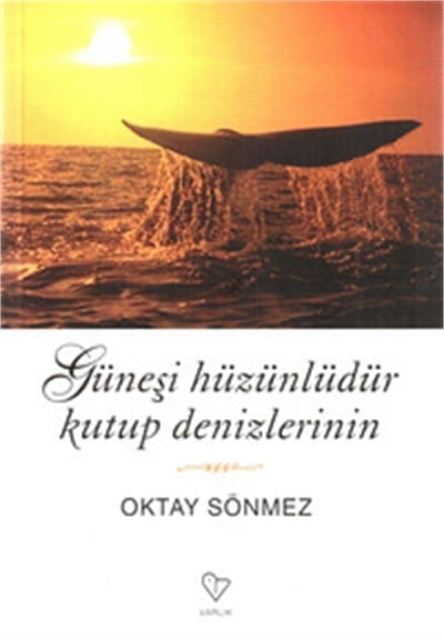 Güneşi Hüzünlüdür Kutup Denizlerinin