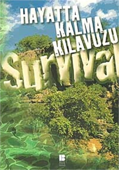 Hayatta Kalma Kılavuzu