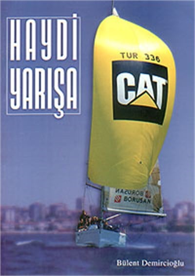 Haydi Yarışa