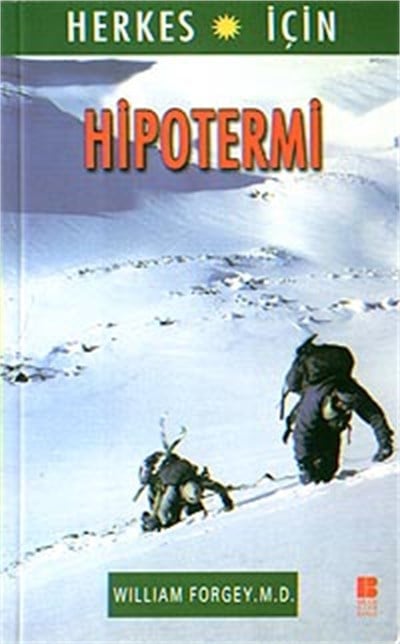 Hipotermi