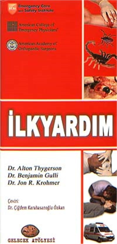 İlk Yardım